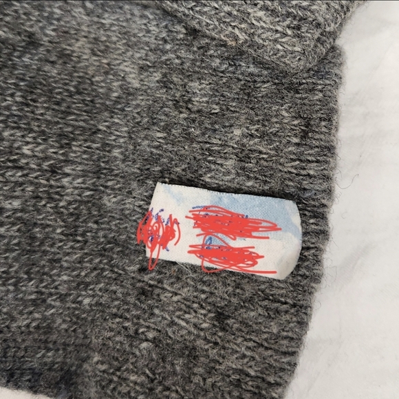 Vintage Winter Ski Gloves - Picture 10 of 10